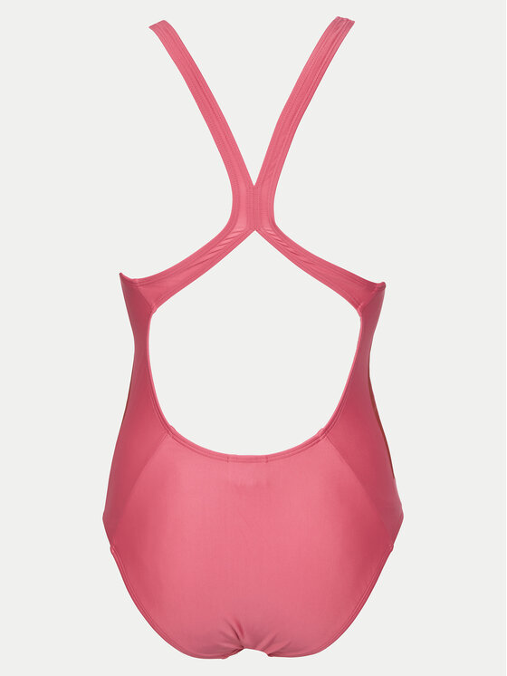 adidas adidas Costum de baie 3-Stripes JP0139 Roz
