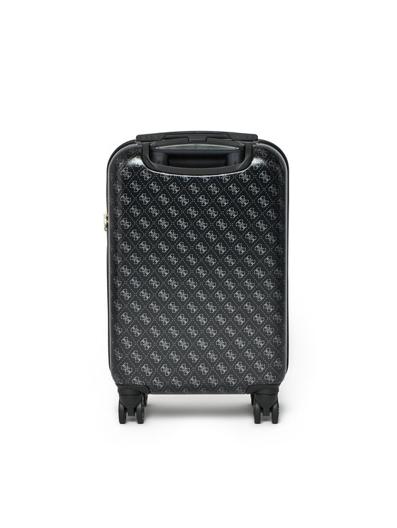 Guess Guess Βαλίτσα Καμπίνας Jesco Travel TWH838 99830 Μαύρο