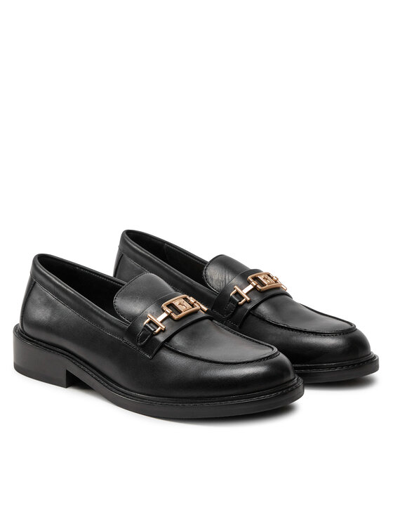 JOOP! JOOP! Сліпери Unico New Tori 4140007695 Чорний