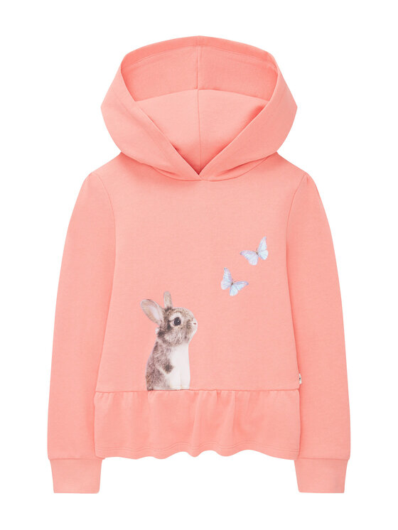 Tom Tailor Tom Tailor Sweatshirt 1035204 Rosa