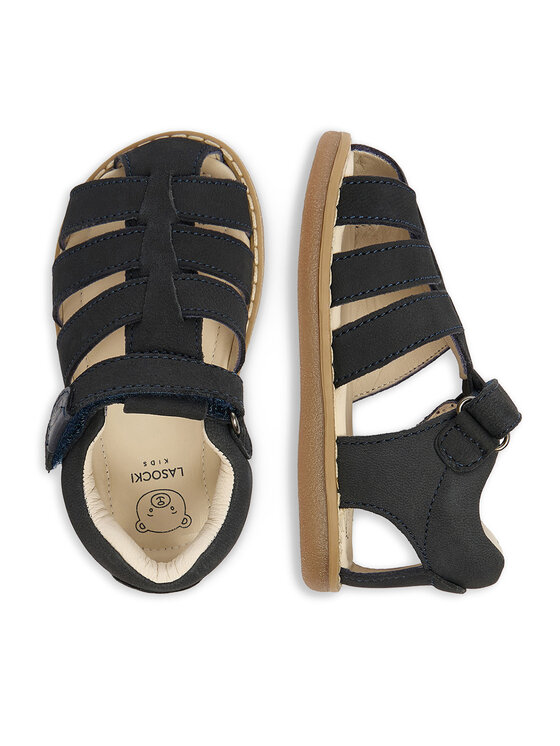 Lasocki Kids Lasocki Kids Σανδάλια CI12-BOB-02(II)CH Σκούρο μπλε