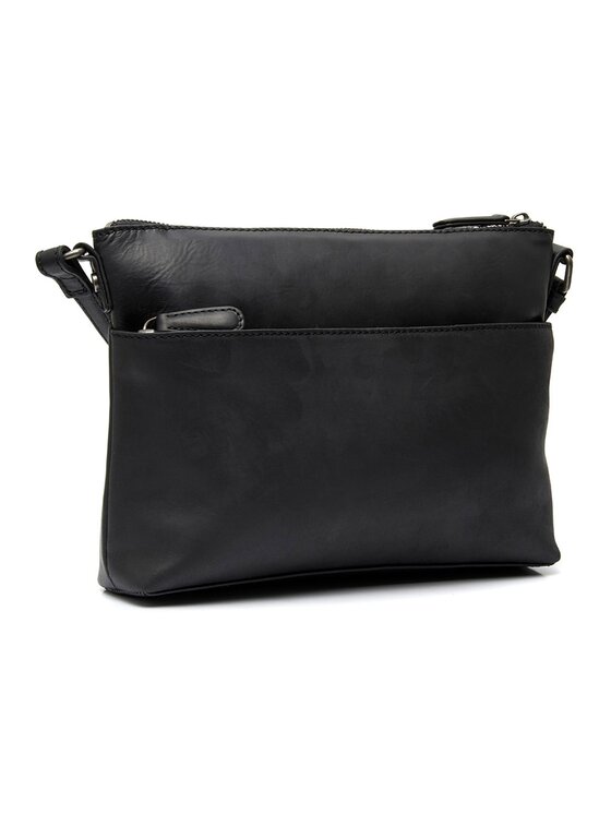 The Chesterfield Brand The Chesterfield Brand Saszetka 300326 Czarny