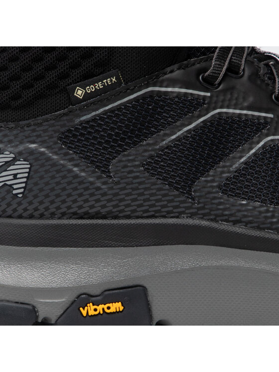 Hoka Hoka Trekkingschuhe M Toa Gtx GORE-TEX 1112032 Schwarz