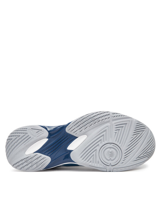 Asics Asics Tenisice za dvoranski nogomet Gel-Rocket 12 1071A116 Plava