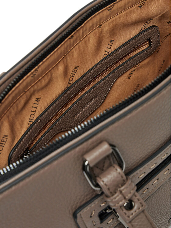 WITTCHEN WITTCHEN Borsetta 99-4Y-707-9 Beige
