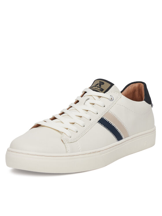 Rieker Revolution Lifestyle Rieker Revolution Lifestyle Sneakersy U0705-80 Biały
