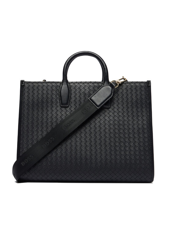 BOSS BOSS Torbica 50557997 Crna