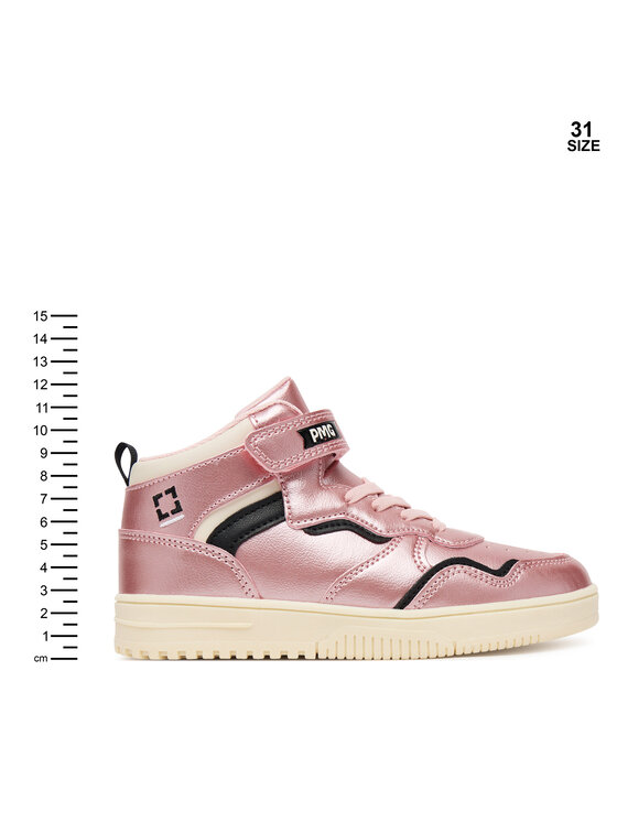Primigi Primigi Sneakersy AVANT-8968400 Ružová