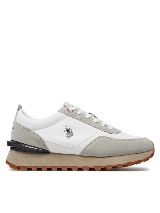 Sneakers U.S. Polo Assn. JASPER001 Bej