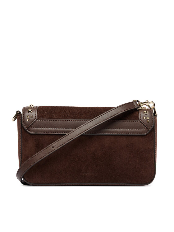 Furla Furla Handtasche Iride S WB02206 BX4597 CN 3244S Braun