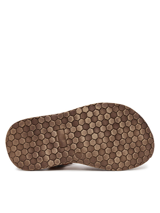 Froddo Froddo Sandali Daros C G3150277-1 M Rjava