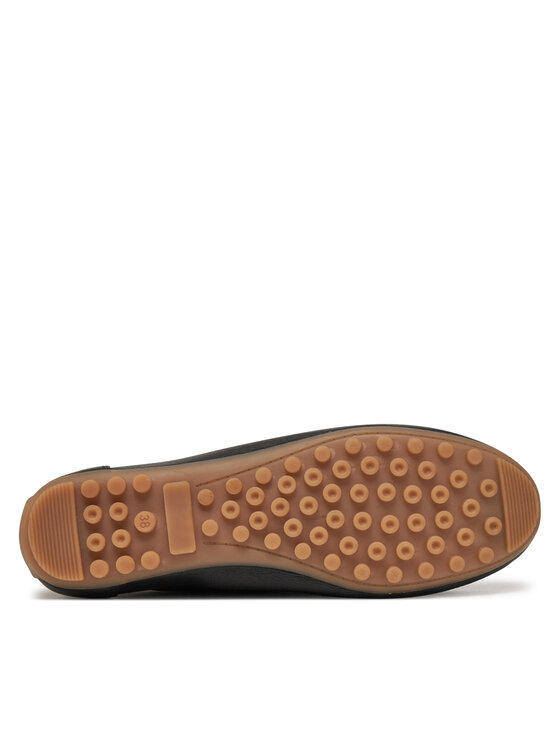 Caprice Caprice Mokasīni 9-24652-44 Melns