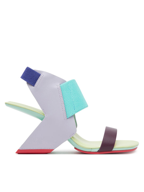 United Nude United Nude Sandály Loop Reiki Hi 1091087716 Barevná