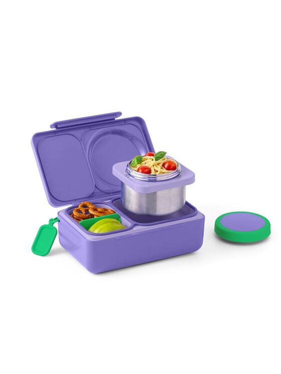 Lunchbox Omie, OmieBox UP