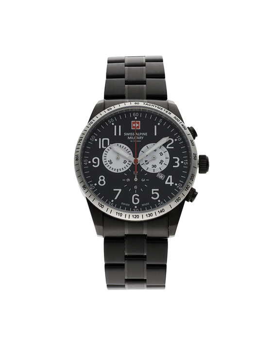 Swiss alpine deals military 7082