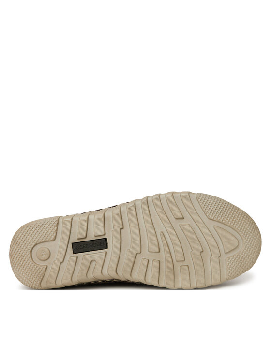 Josef Seibel Josef Seibel Туфлі Wilson 04 42704 TE387 Сірий