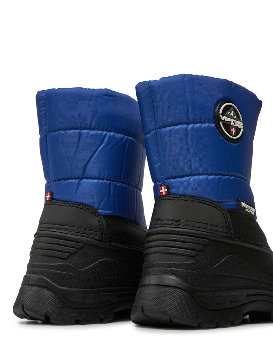 Vertigo Alpes Vertigo Alpes Schneeschuhe Oxford Schwarz