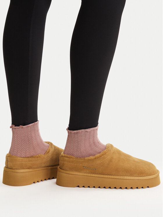 Tamaris Tamaris Снігоходи 1-27300-45 Коричневий