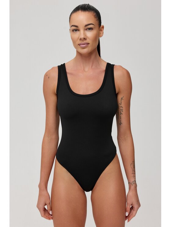 ROUGH RADICAL ROUGH RADICAL Body ZOYA FIT Nero Slim Fit