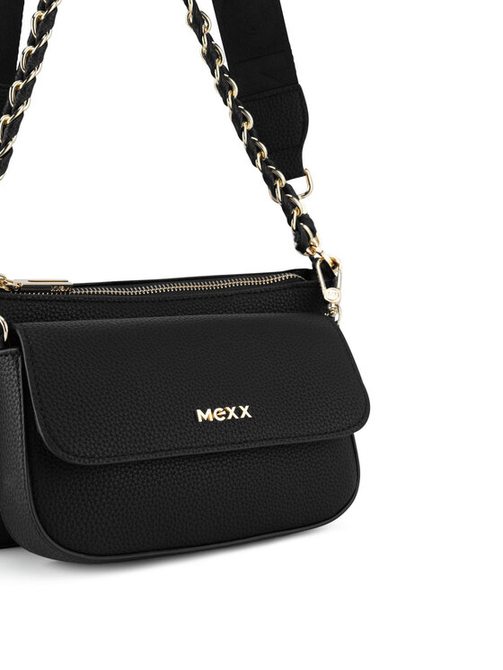 MEXX MEXX Geantă MEXX-S-004-07 Negru