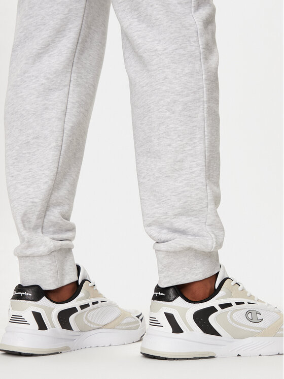 4F 4F Donji dio trenerke 4FWMM00TTROM0942 Siva Regular Fit