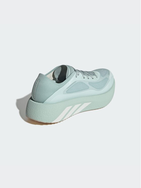 adidas adidas Buty do biegania 169429 Zielony