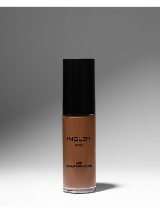 INGLOT INGLOT AMC Podkład DC400