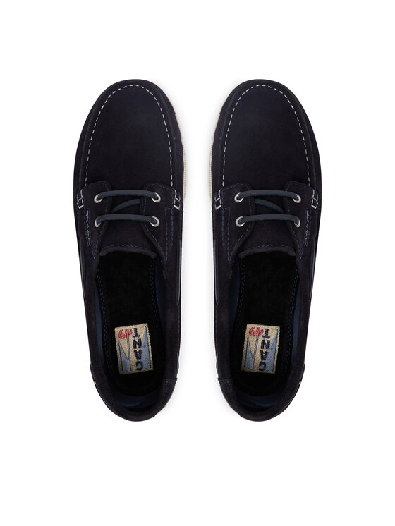 Gant Gant Cipele 32633304 Tamnoplava