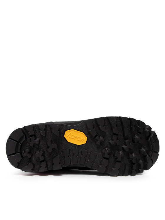 CMP CMP Trekingová obuv Athunis Mid Wmn Trekking Shoe Wp 31Q4976 Čierna
