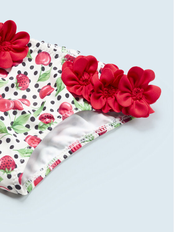 Mayoral Mayoral Peldbikšu komplekts 1633 Daudzkrāsains