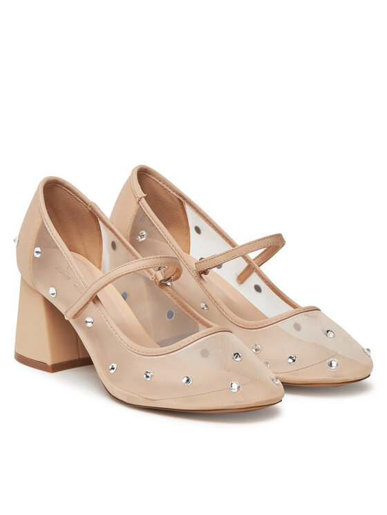 Call It Spring Call It Spring Туфлі Emmiee 13950632 Бежевий