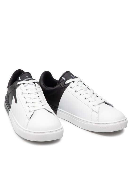 Trussardi Trussardi Laisvalaikio batai 77A00415 Balta