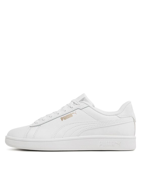 Puma Puma Laisvalaikio batai Smash 3.0 L 390987 01 Balta