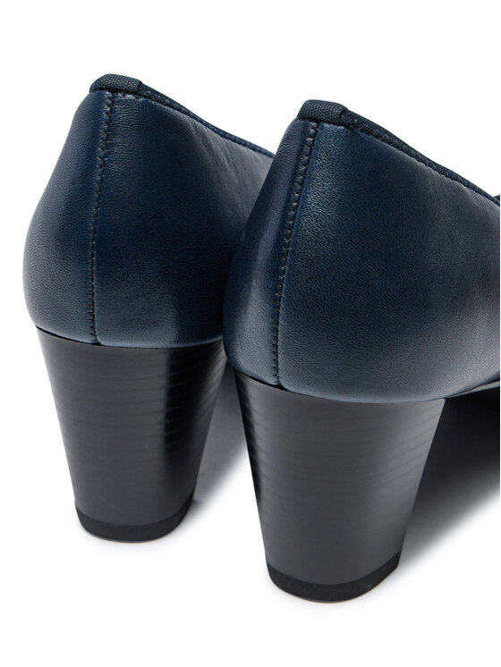 Ara Ara Tacones Orly 12-13436-34 Tumesinine