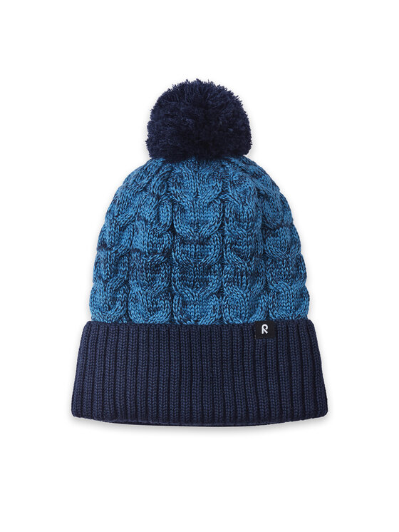 Reima Reima Müts Routii 5300088B Tumesinine