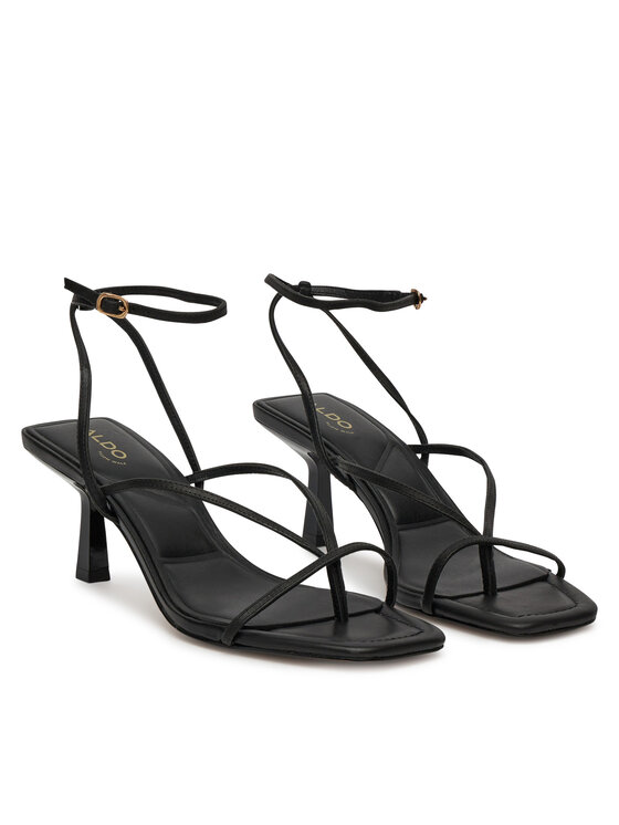 Aldo Aldo Sandale Dorinda 14028309 Negru