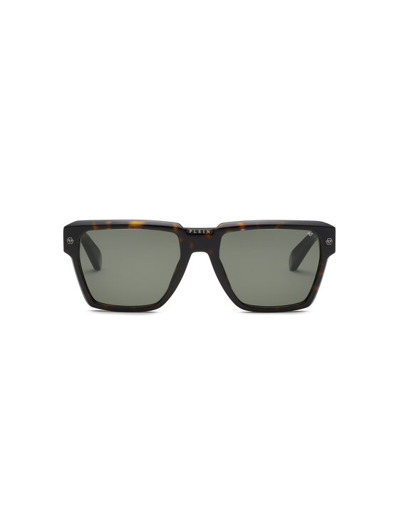 PHILIPP PLEIN PHILIPP PLEIN Okulary przeciwsłoneczne 28751 Brązowy