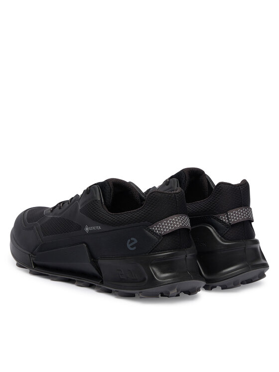 ECCO ECCO Bakancs Biom 2.1 x Mountain 82392451094 Fekete