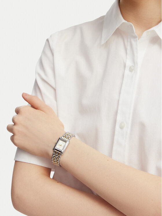 Michael Kors Michael Kors Orologio Essex MK4999 Argento