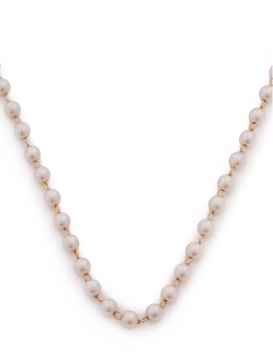 Aldo Aldo Set di 2 collane Lovelies 13995045 Oro