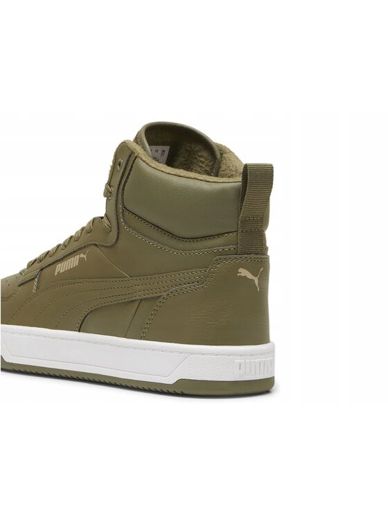 Puma Puma Αθλητικά 39233303 Πράσινο