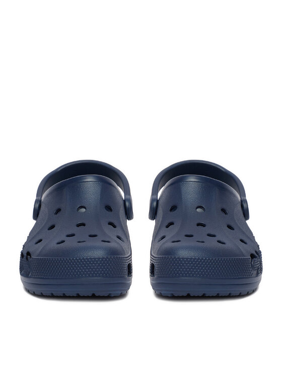 Crocs Crocs Natikači C-BAYA 10126-410 Mornarsko modra