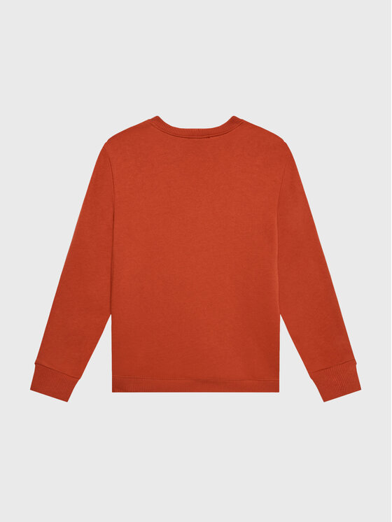 United Colors Of Benetton United Colors Of Benetton Bluză 3JLXC107O Roșu Regular Fit
