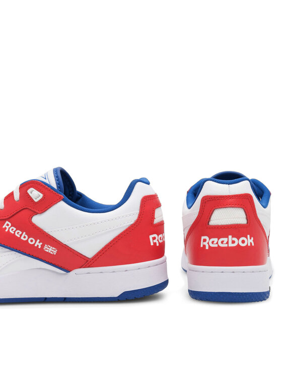 Reebok Reebok Sneakersy BB 4000 II IG9951-M Czerwony