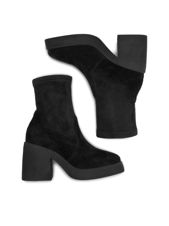 Lasocki Lasocki Stiefeletten Vanni EST-VANNI-01 Schwarz