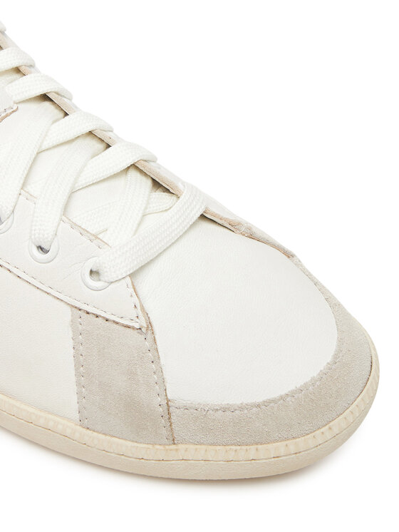 Patrizia Pepe Patrizia Pepe Tenisice 8Z0111/L150-FE30 Bijela