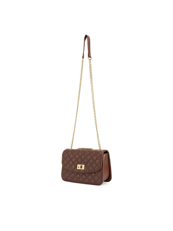 Badura Badura Borsetta TYL00493 Marrone