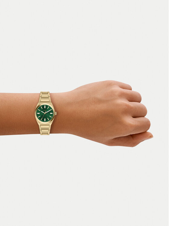 Fossil Fossil Orologio Everett Small ES5493 Verde