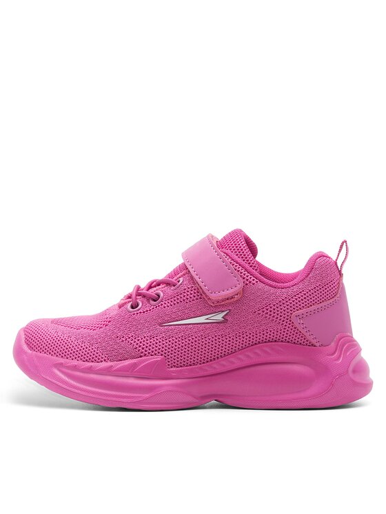 Sprandi Sprandi Sneakers CP66-23018(IV)DZ Rosa