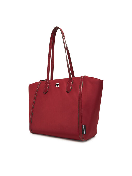 KARL LAGERFELD KARL LAGERFELD Táska A3W30117 Piros